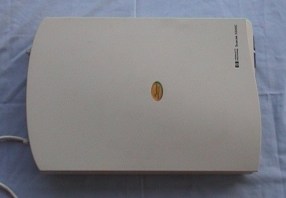 Foto scanner chiuso